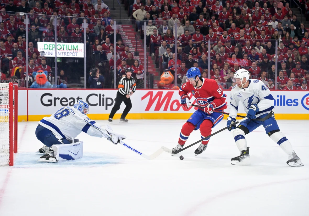 Playoff Coverage, Hutson Heroics, Anderson Impact