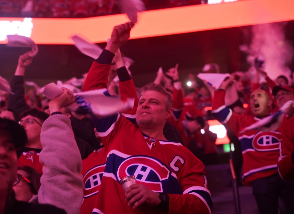 NHL missed opportunity due to Canadiens playoff scheduling