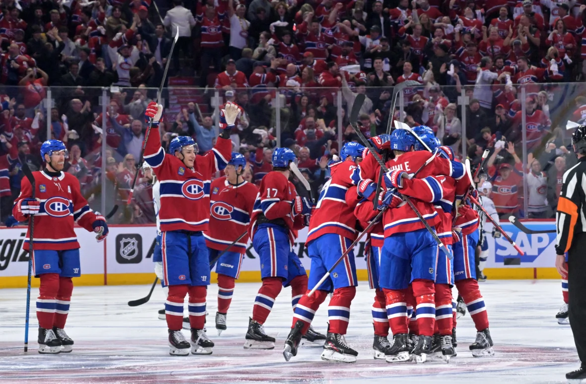 The Lightning were unsuccessful in Game 3, losing to the Canadiens 3-2 in OT: Takeaways