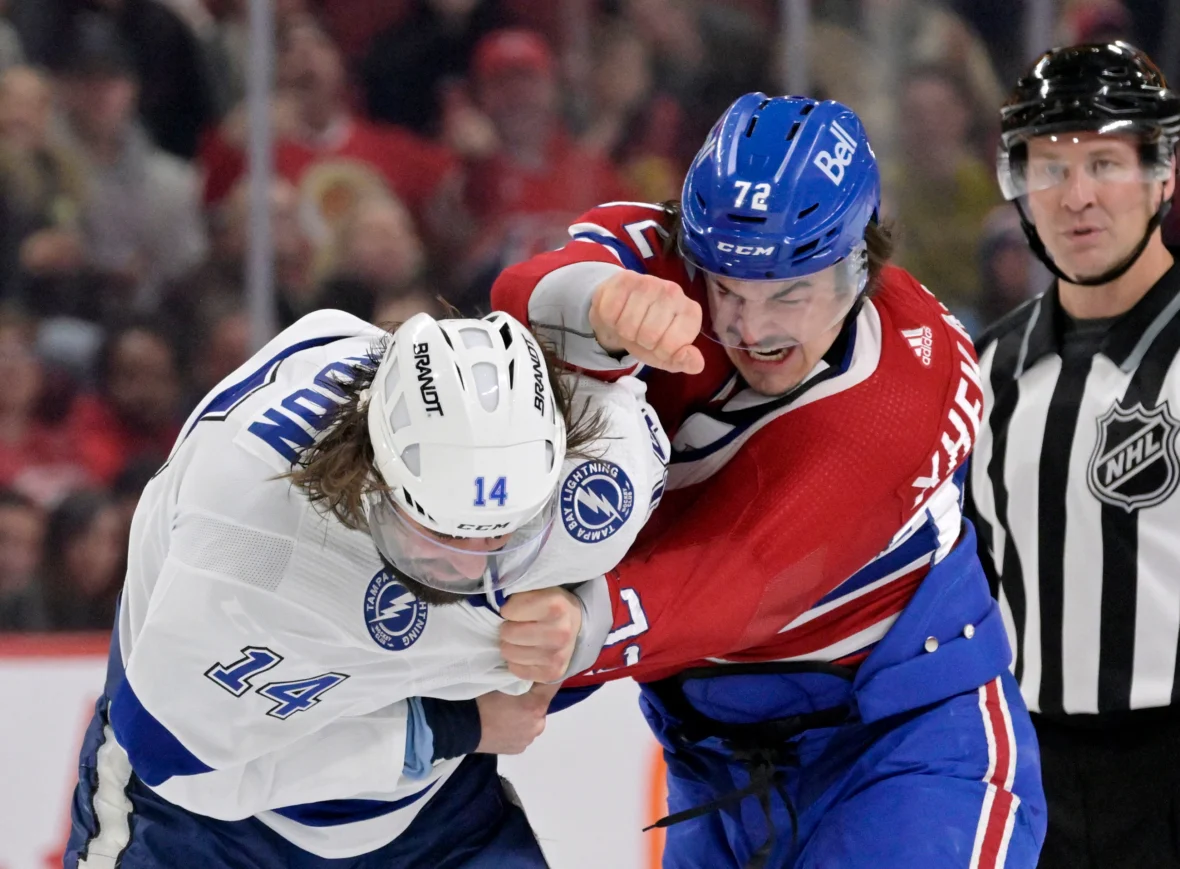 Game 3 will be an “Incredible Night”