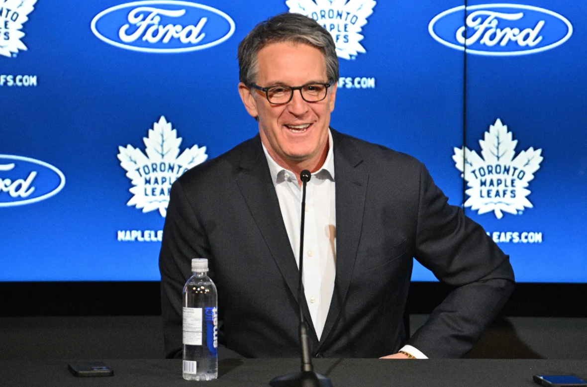 Devils GM search updated; d-man shut down
