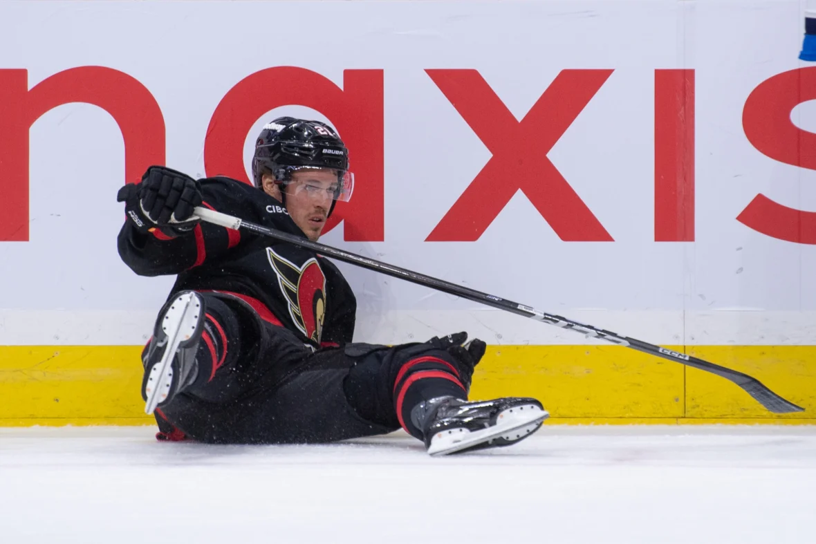 Sens 被 Wild 关闭