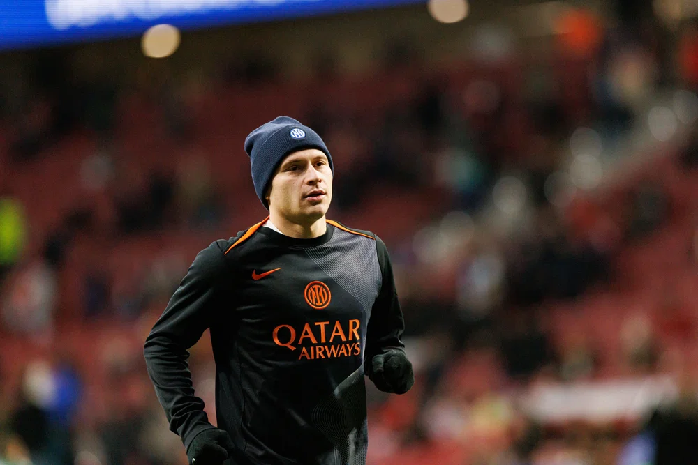 Liverpool would offer 2 players to sign ‘ideal candidates’ – midfielder transfer could be negotiated