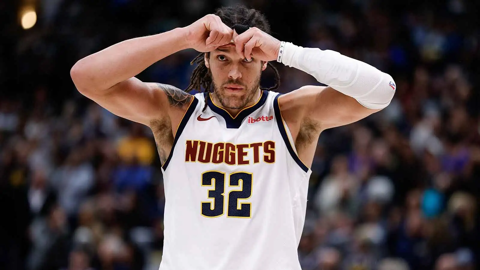 阿隆戈登今晚上場嗎？金塊隊對陣灰狼隊 2026 年 NBA 季後賽第 5 場傷病報告