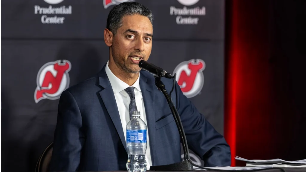 Important offseason questions; Red Wings Fire Sale?