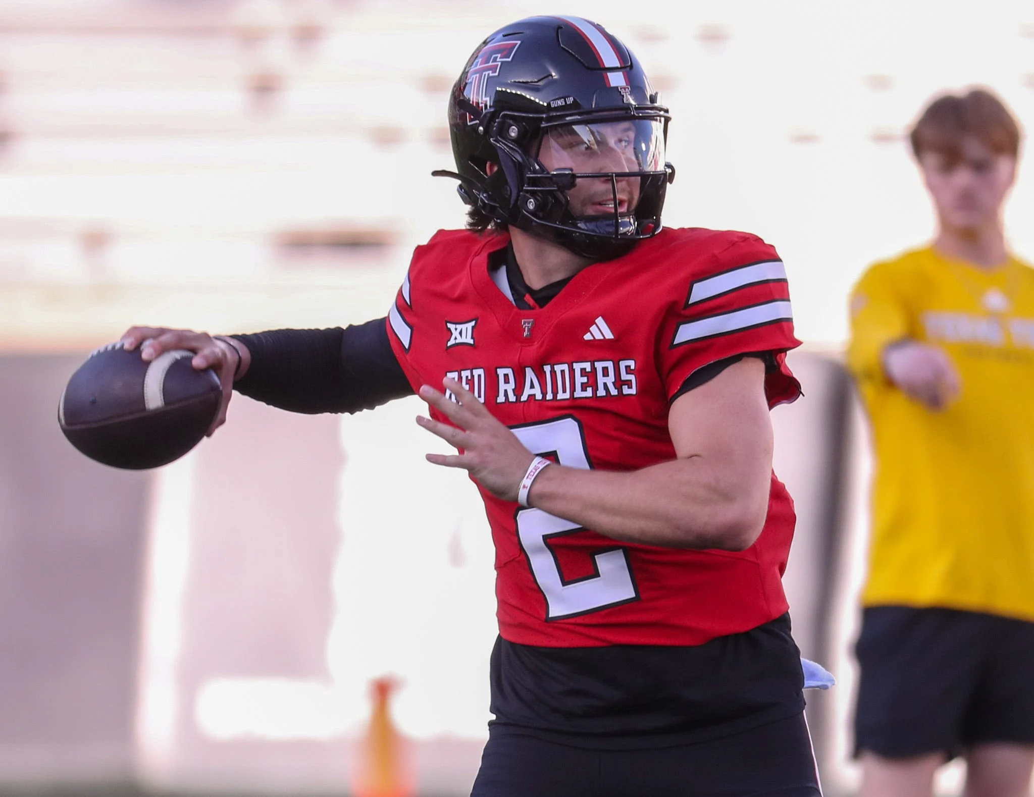 Top 2027 NFL Draft QB prospect enters rehab for gambling addiction