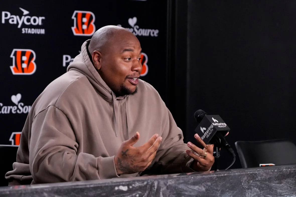 NY Giants trade Dexter Lawrence much earlier than planned?