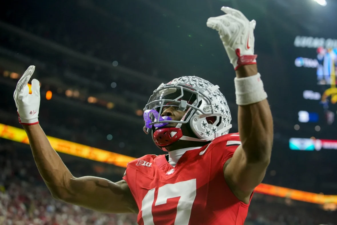 Miami Dolphins lap projected top 5 picks in ESPN’s new NFL mock draft