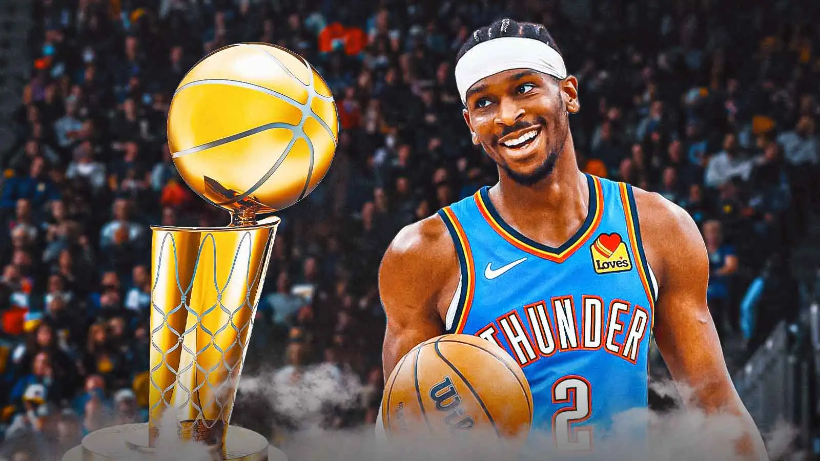 雷霆隊的夢想種子，2026 年 NBA 季後賽的對陣場景