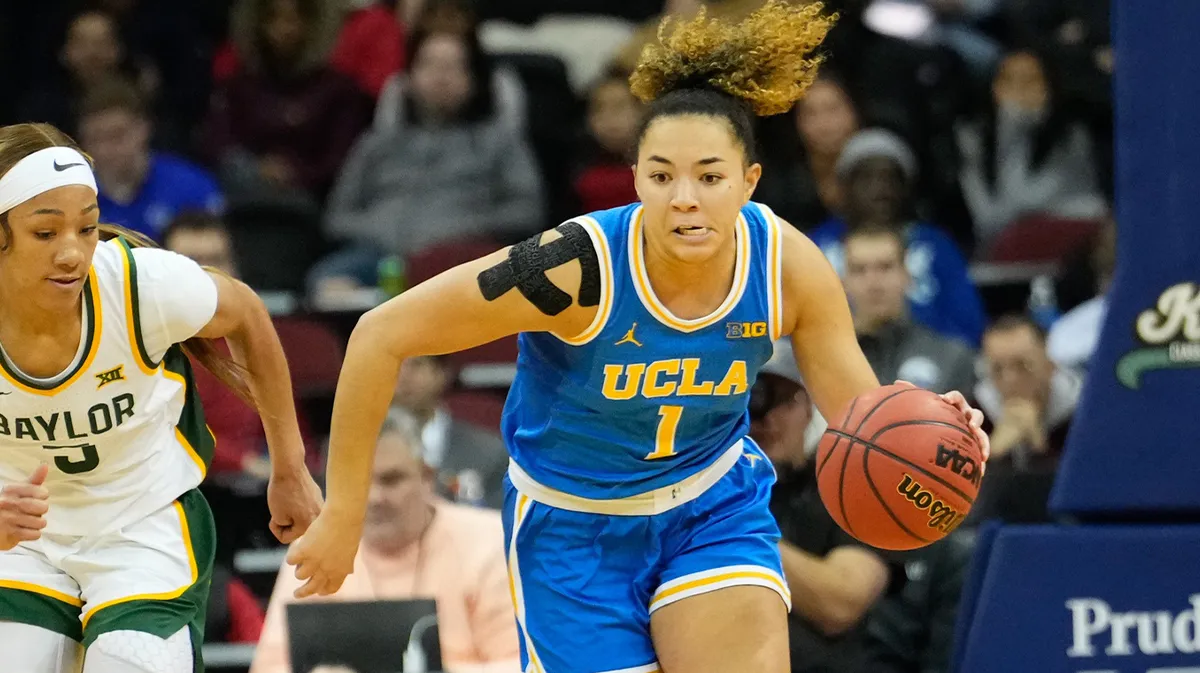 華萊士在 WNBA 選秀中放棄了賴斯“令人難以置信”的表現