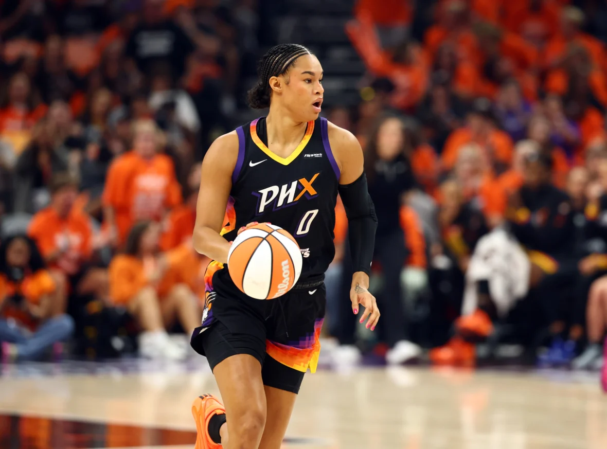 New York Liberty make big splash in WNBA free agency, add 3-time All-Star