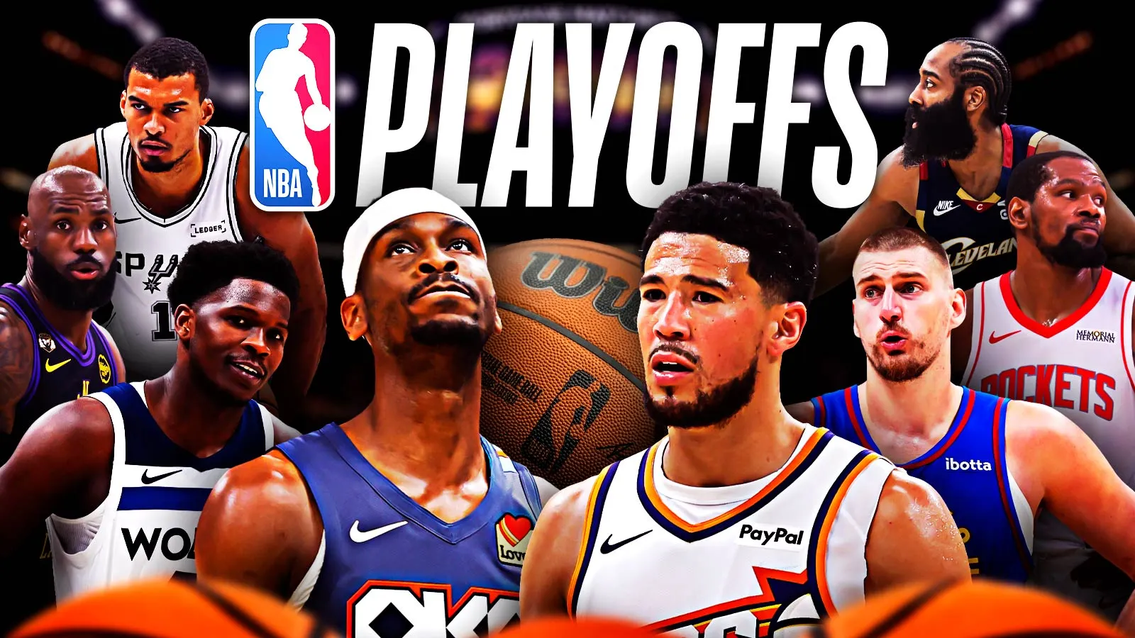 「荒謬」的德文布克裁判戲劇躋身 NBA 十大最具爭議裁判之列
