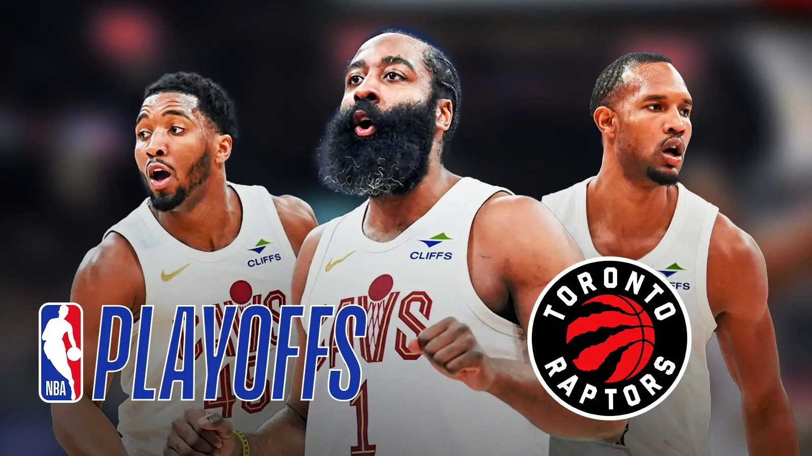 為什麼騎士隊會在 2026 年 NBA 季後賽中以 6 場勝利勾起猛龍隊的糟糕回憶