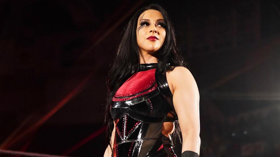 Major update on Stephanie Walker potentially being written off WWE TV