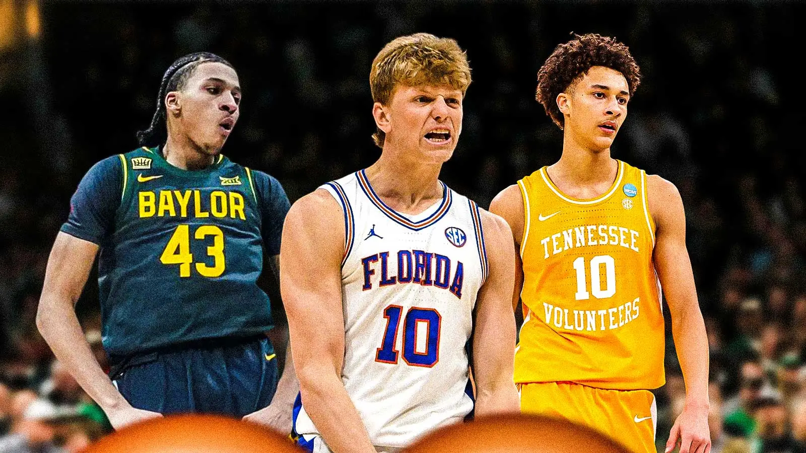 公牛隊的 3 名目標是 2026 年初 NBA 選秀，他們剛從拓荒者隊獲得選秀權