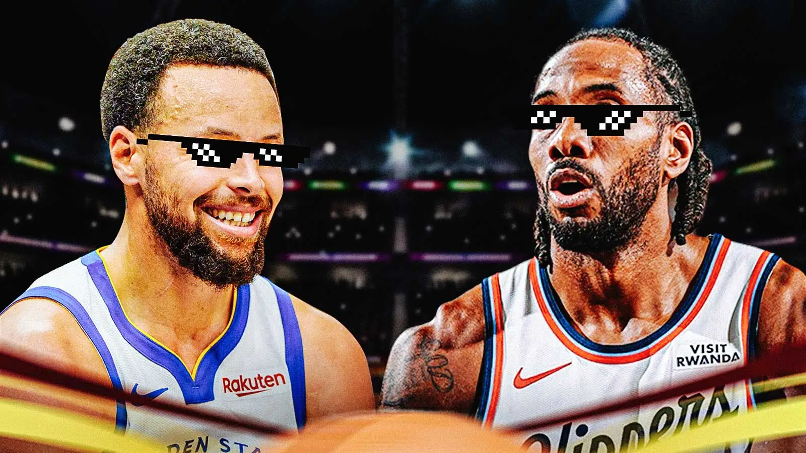 3 勇士隊與快艇隊對 2026 年 NBA 入圍賽的大膽預測