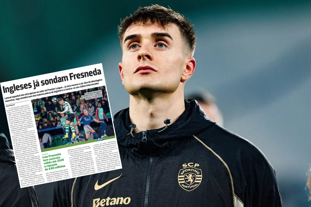Newcastle United tracking turns solid – approaches made for €80m clause fullback