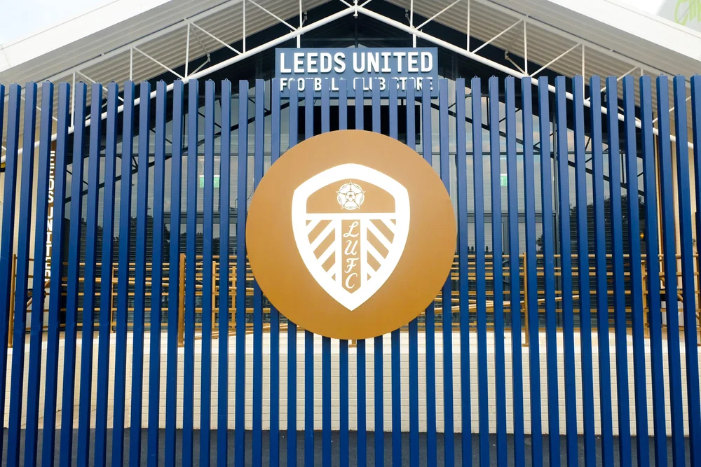 Leeds United have no regrets about selling players – emphatically it’s OK