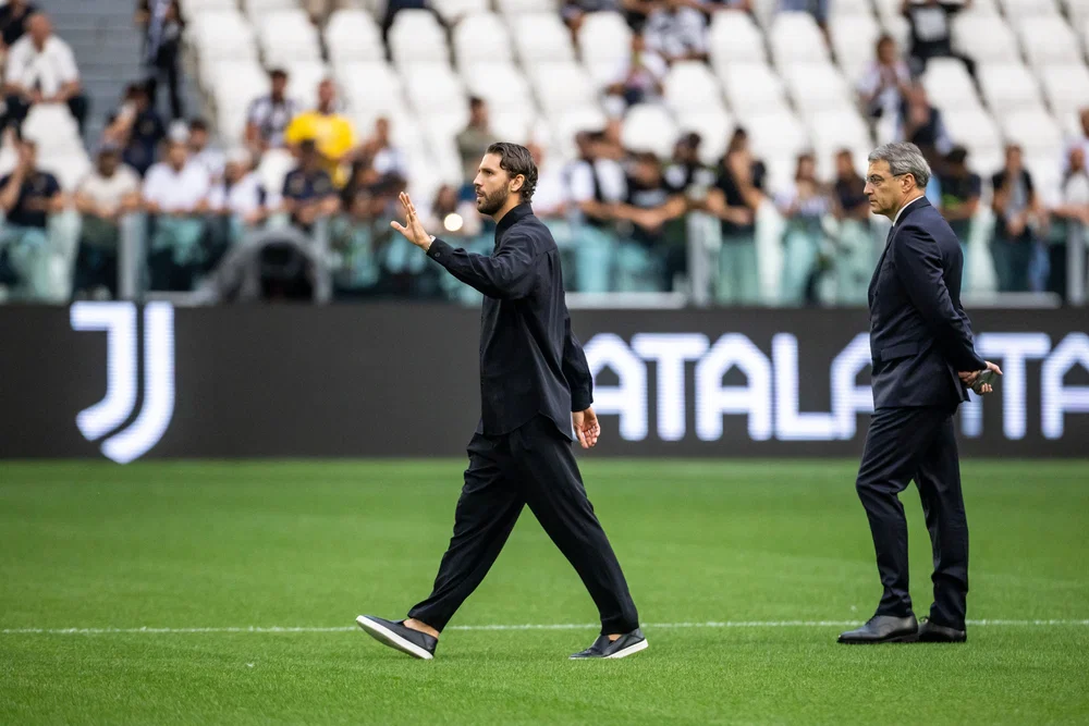 Steps taken to secure future after De Zerbi reveals transfer targets at Tottenham meeting