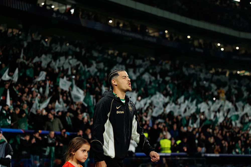 The club made a move to renew the player after contact from Tottenham and Chelsea – trying to stay ahead