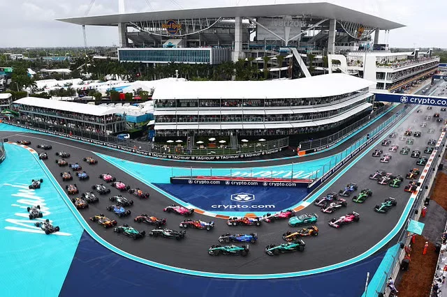 The new 2026 Formula 1 regulations hit Miami first. Will racing really look different?
