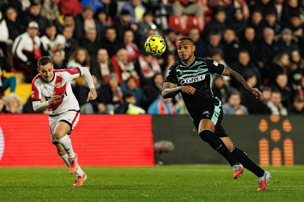 Crystal Palace could use relationship to seal transfer – Eagles offer to be considered