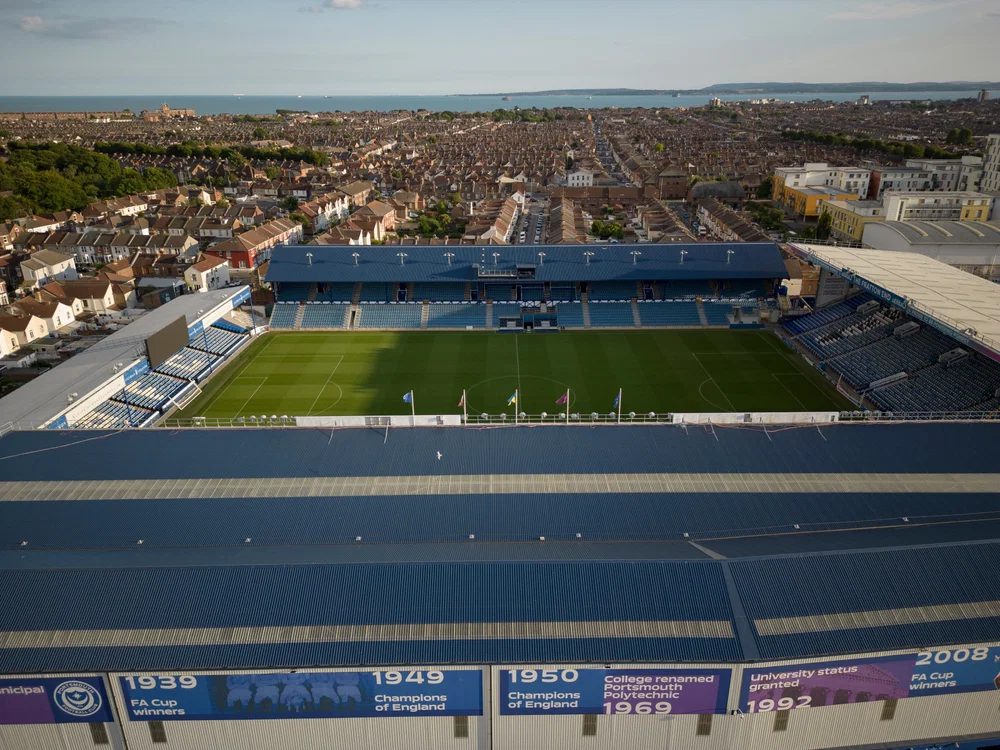 Portsmouth face transfer decision – World Cup factor comes into play