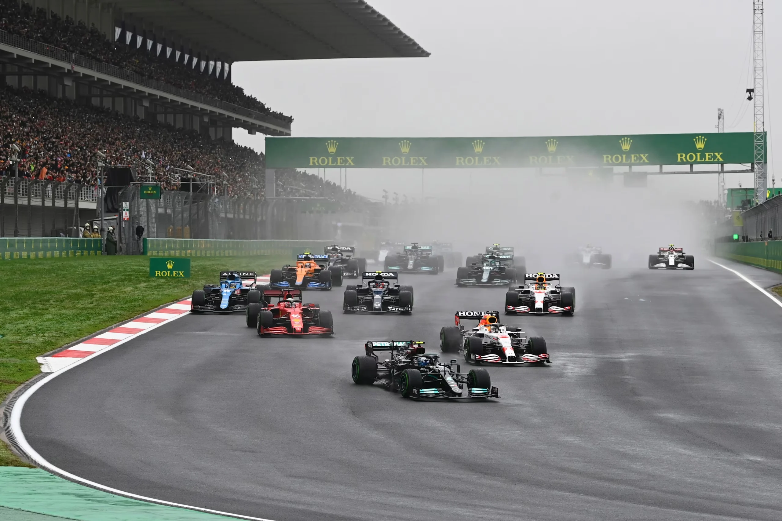 Turkish Grand Prix back in 2027