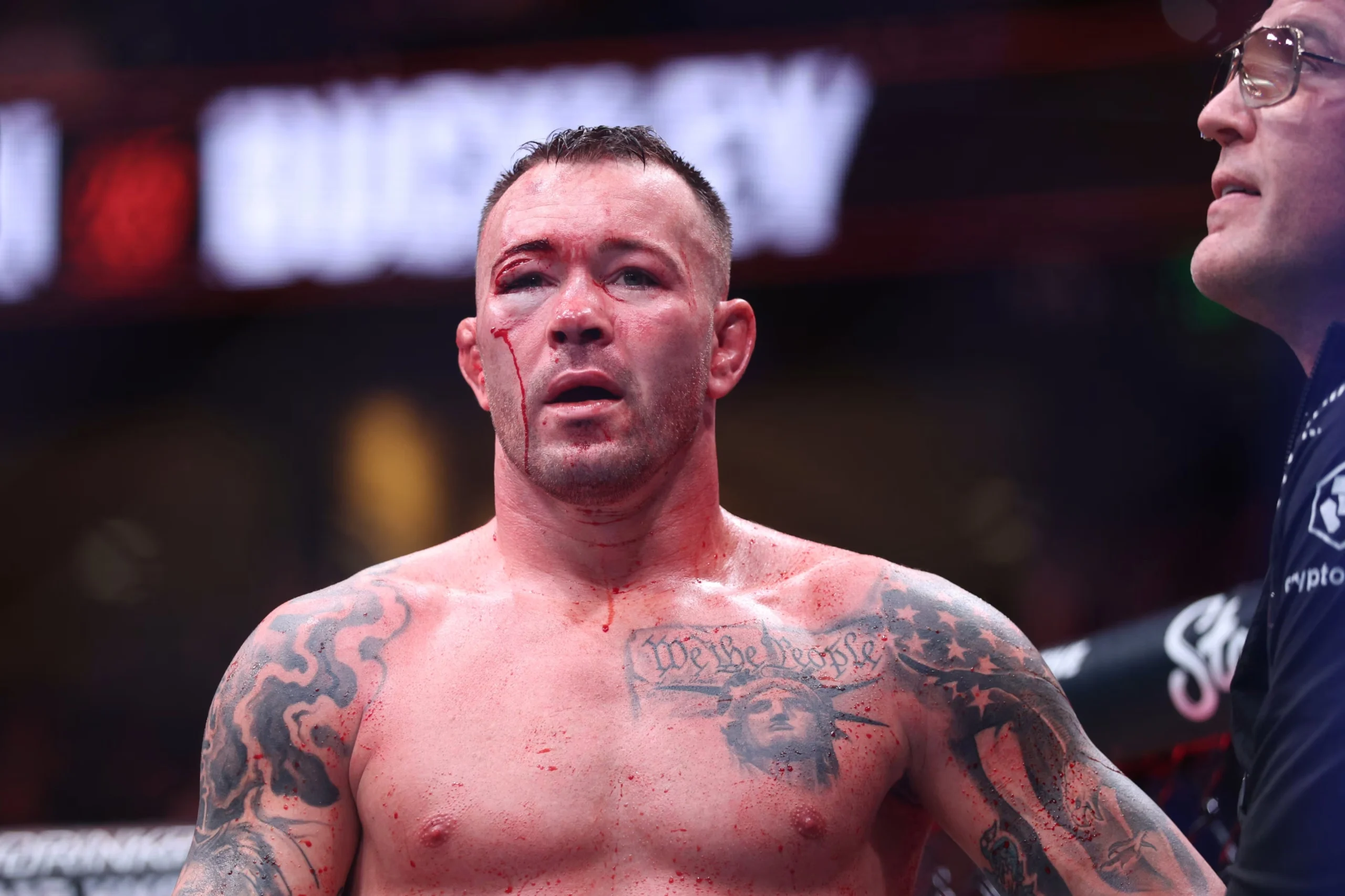 UFC finally fixes long-standing ranking problem with mass eliminations