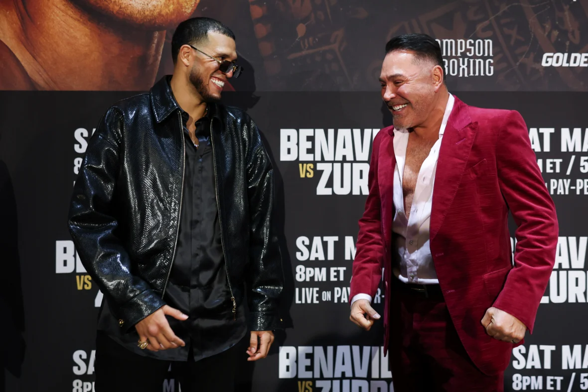 4 thoughts on David Benavidez’s next fight after knockout win over Gilberto Ramirez, including Canelo
