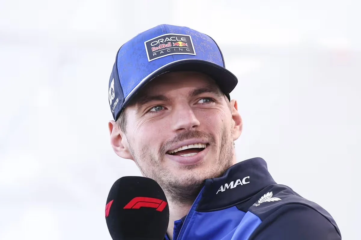 Max Verstappen eyes Ferrari, McLaren, Mercedes exit from Red Bull