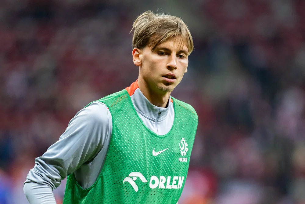 West Ham ‘leading’ race for Polish defender – mediator works on €20m transfer