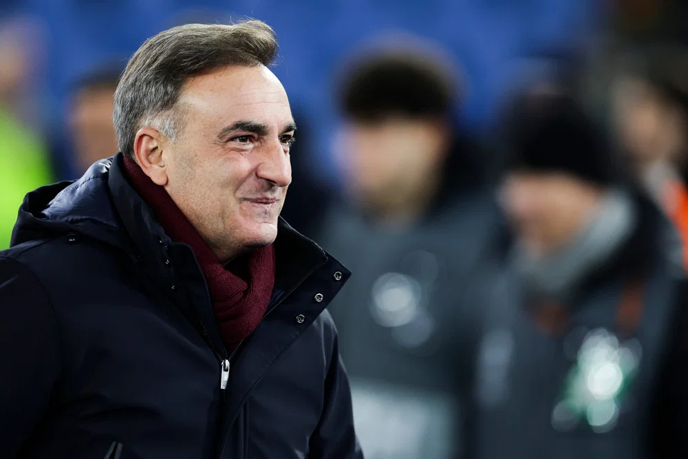Carlos Carvalhal revisits the heartbreak, passion and famous Arsenal story of Sheffield Wednesday