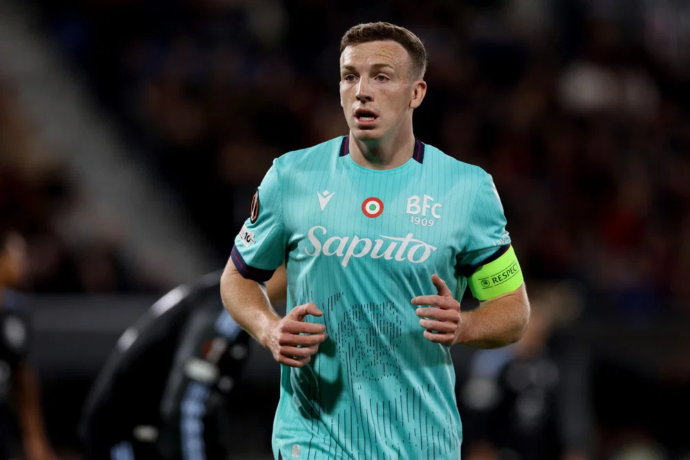 Lewis Ferguson’s agent brings bad news for Danny Rohl’s Rangers