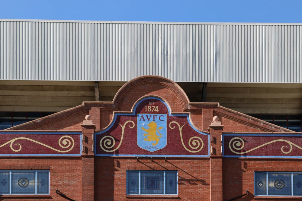 Presidential candidate again focused on Aston Villa – 2024 transfer idea revived