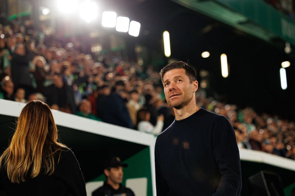 Xabi Alonso could sell the player to Chelsea for a big fee – Madrid’s nightmare teaches him a lesson