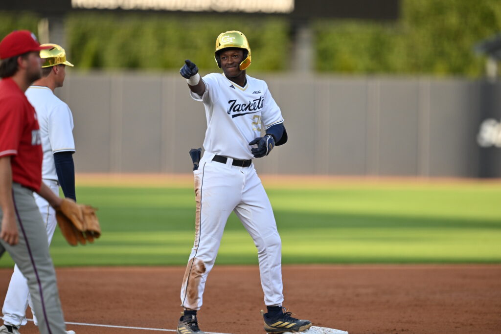 Just Baseball 的 2026 年 ACC 會議獎項