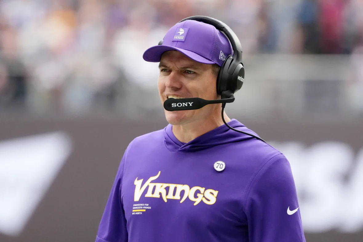Minnesota Vikings loosely linked to unique football prospect