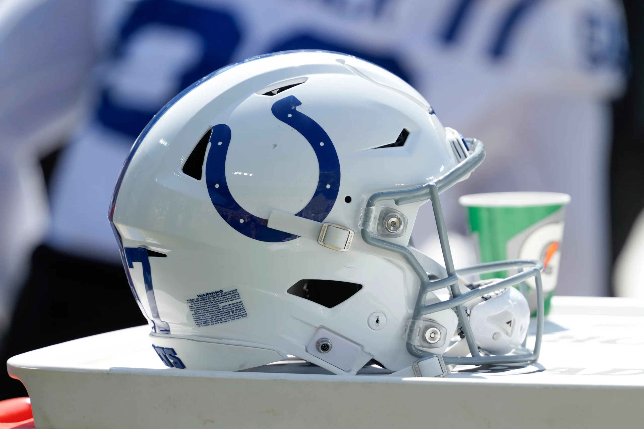 Indianapolis Colts labeled best fit for ‘unique’ former Pro Bowler