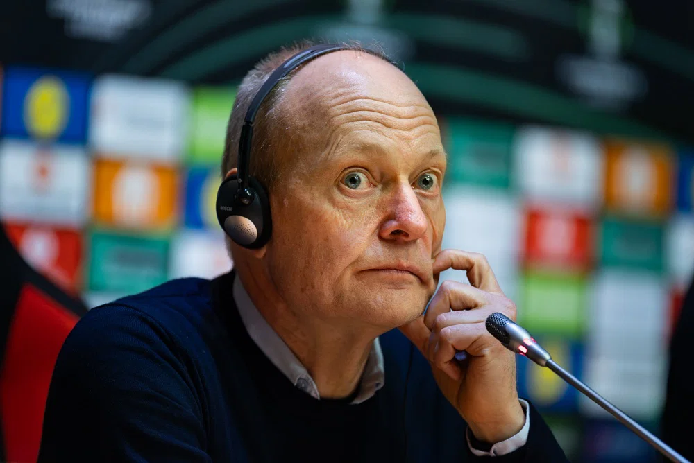 From Denmark: Niels Frederiksen now in direct talks to manage Watford