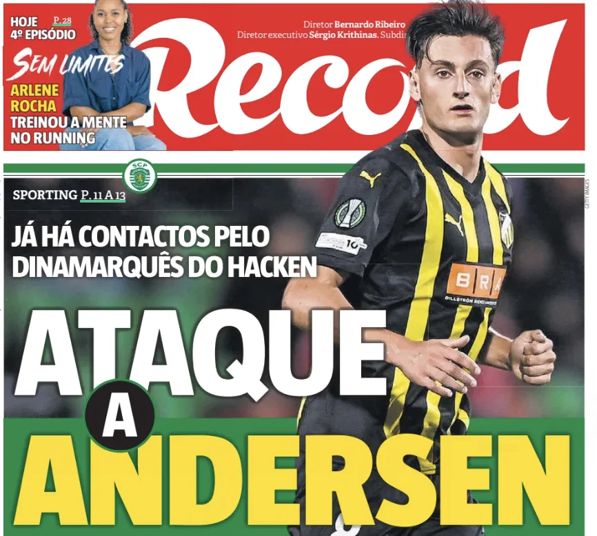 Celtic and Rangers shift battle for midfielder – front page story