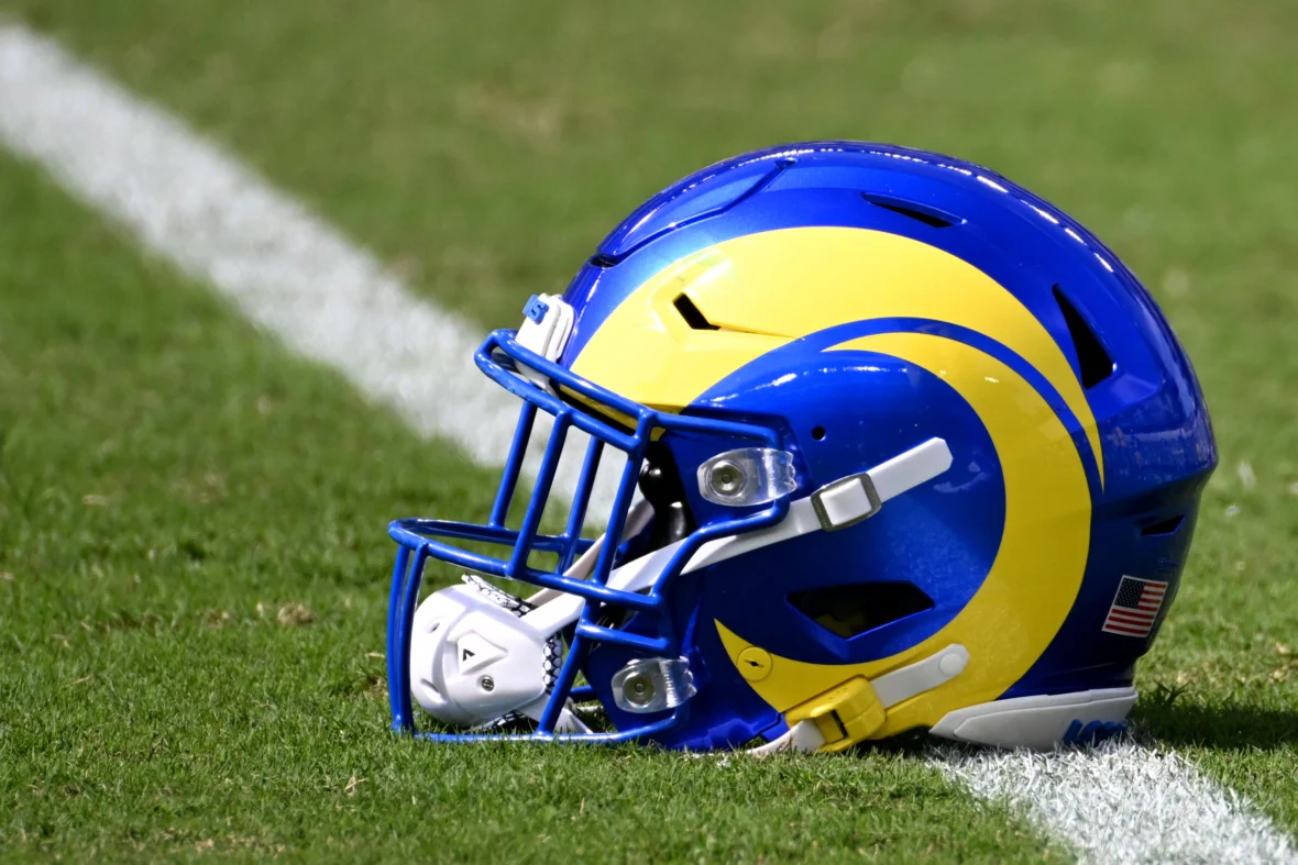 Los Angeles Rams ‘punished’ with 2026 NFL schedule