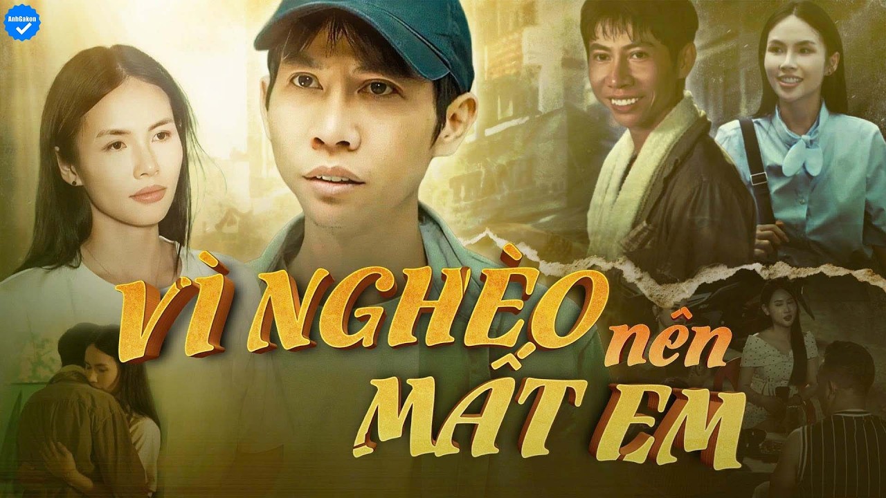 Chê Người Yêu Bán Ốc Nặng Mùi, Cô Gái Bỏ Theo Sếp Giàu Nhận Cái Kết Đắng – Anh Gàkon-error code: 522