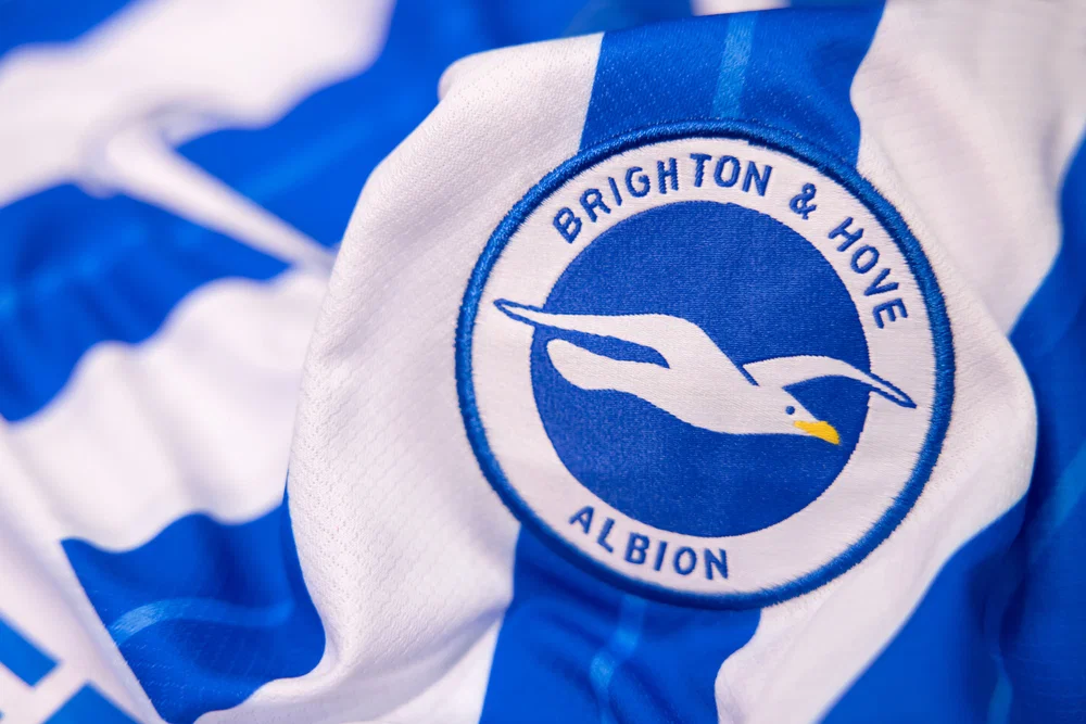 “I will definitely continue” – No plans to leave Brighton, transfer went perfectly