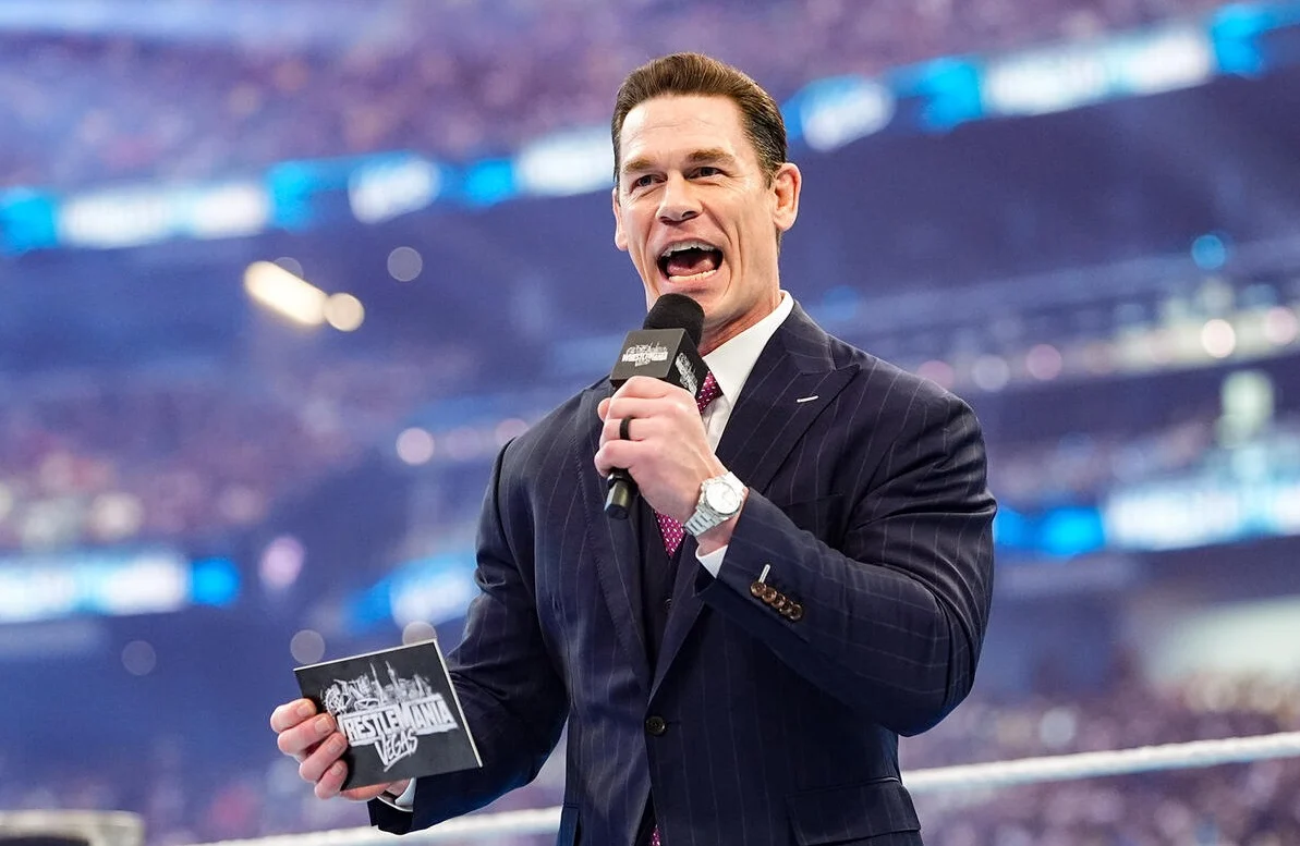 5 predictions for John Cena’s ‘shock’ announcement at Backlash, including the return of the WWE Draft