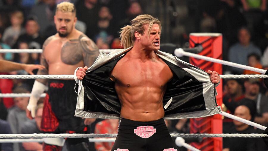 Nick Nemeth details biggest regret from Dolph Ziggler’s run in WWE
