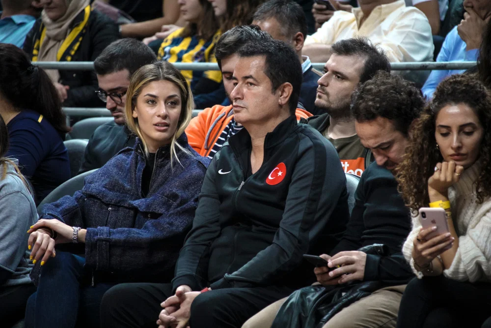 Acun Ilıcalı表示赫尔城不应该对阵米德尔斯堡——南安普顿戏剧性事件后律师在工作
