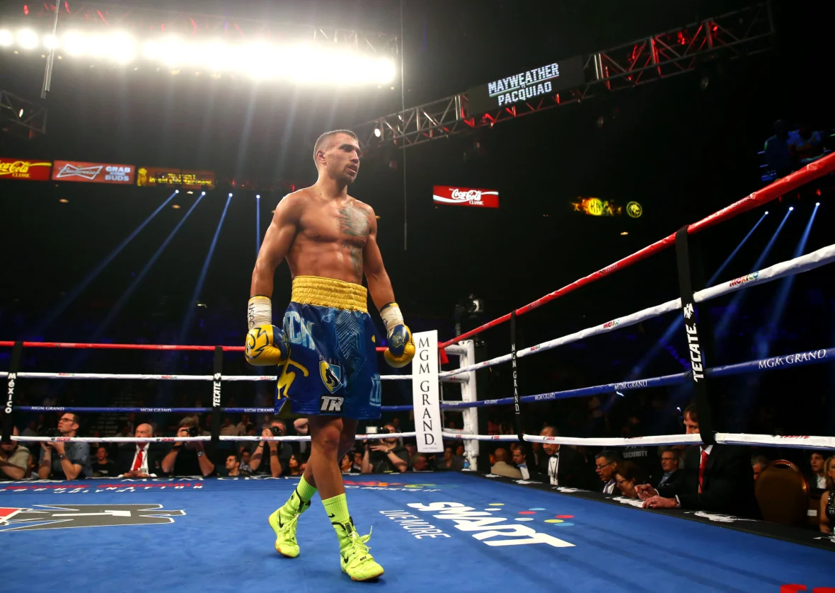 4 Lomachenko return fight options after retirement ends this week, including Inoue super-fight