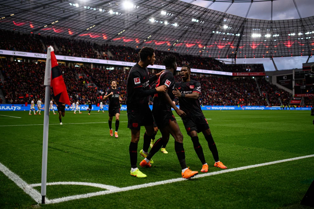 ‘Pole position’ – Arsenal make solid move to sign Bundesliga ace