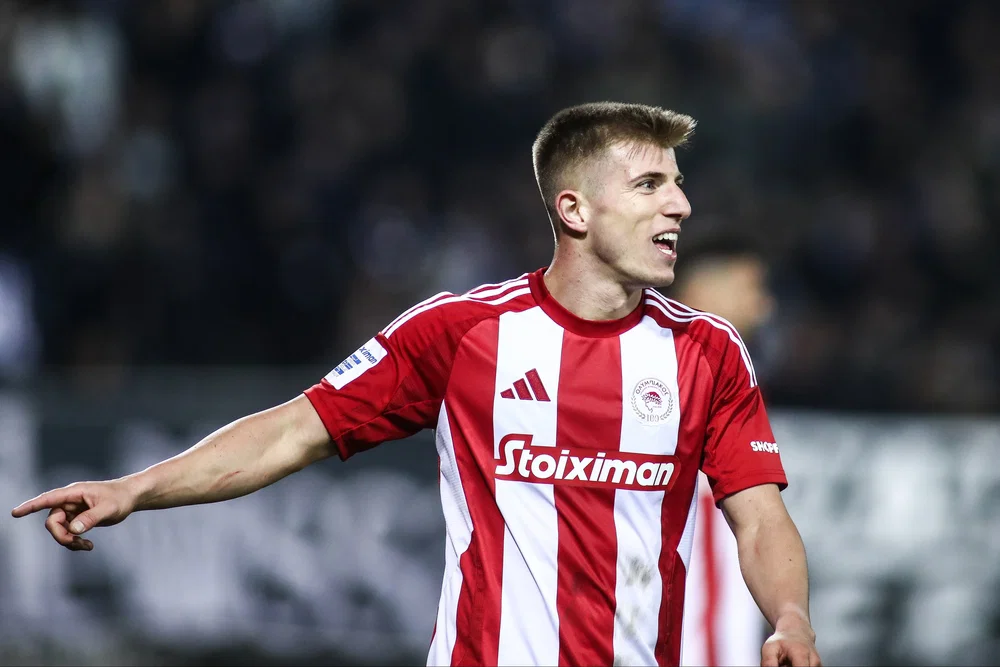 From Portugal: Brentford joins Brighton in race for €13m Olympiacos defender